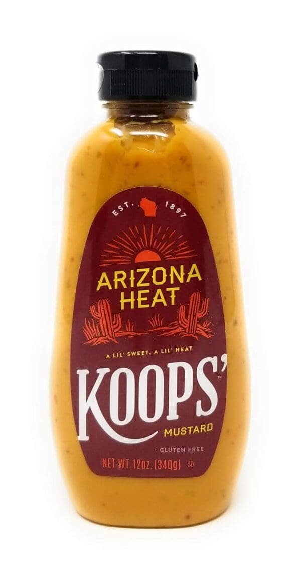 Koops Arizona Heat 12oz