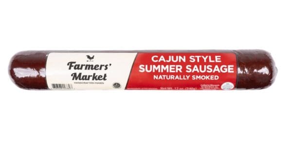 Cajun Style 12oz. 1-pk ($9.99 ea)