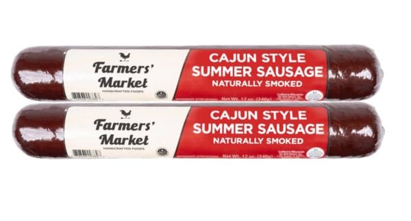 Cajun Style 12oz. 2-pk ($8.99 ea)