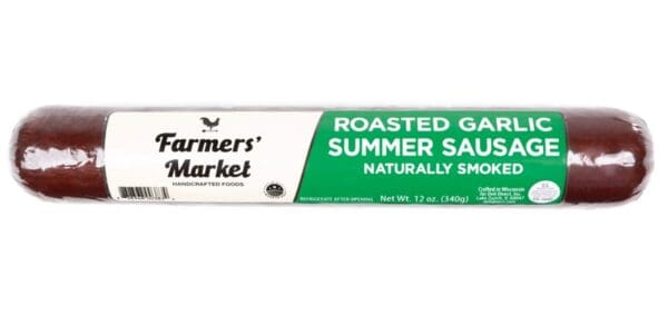 Roasted Garlic 12oz. 1-pk ($9.99 ea)