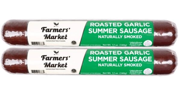 Roasted Garlic 12oz. 2-pk ($8.99 ea)