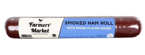 Smoked Ham 12oz. 1-pk ($9.99 ea)