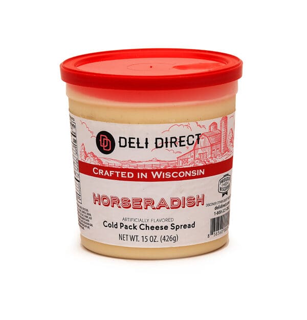 Horseradish 15oz 1-pk ($9.99 ea)