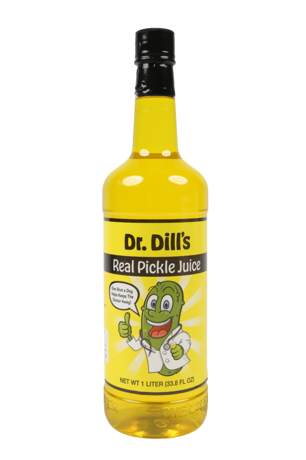 Pickle Juice 1 PK ($6.99 ea)