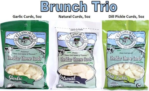 Brunch Trio ($5.99 ea)