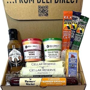 Super Party Pack - Cheddar ($29.99)