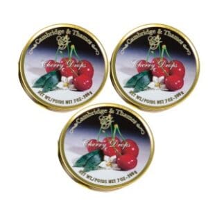 Cambridge & Thames Cherry Drops 3pk ($3.99 ea)