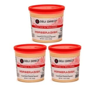 Horseradish 15oz 3-pk ($7.99 ea)