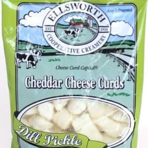 Cheese Curds 5oz Dill Pickle 1-pk ($7.99 ea)
