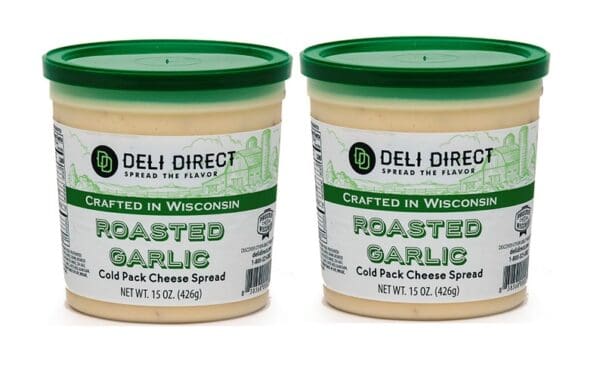 Roast Garlic 15oz 2-pk ($8.99 ea)